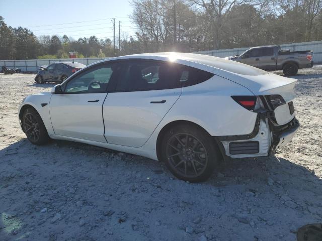 Изображение 2 2021 TESLA MODEL 3  2021 с VIN 5YJ3E1EA7MF057664