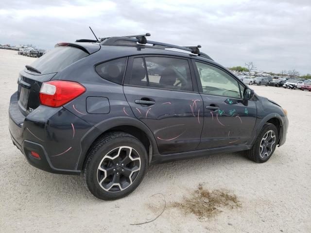 Image 3 of 2013 SUBARU XV CROSSTREK 2.0 PREMIUM 2013 with VIN JF2GPACC7D2862732