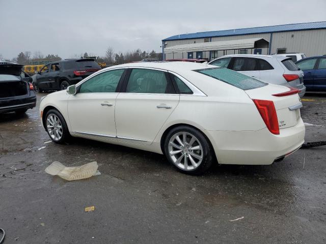 Изображение 2 2014 CADILLAC XTS LUXURY COLLECTION 2014 с VIN 2G61M5S32E9296698