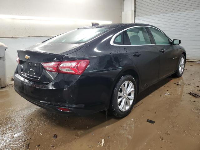 Изображение 3 2020 CHEVROLET MALIBU LT 2020 с VIN 1G1ZD5ST0LF095198