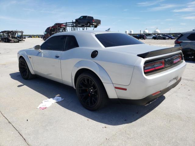 Obraz 2 z 2022 DODGE CHALLENGER R/T SCAT PACK 2022 z VIN 2C3CDZFJXNH237270