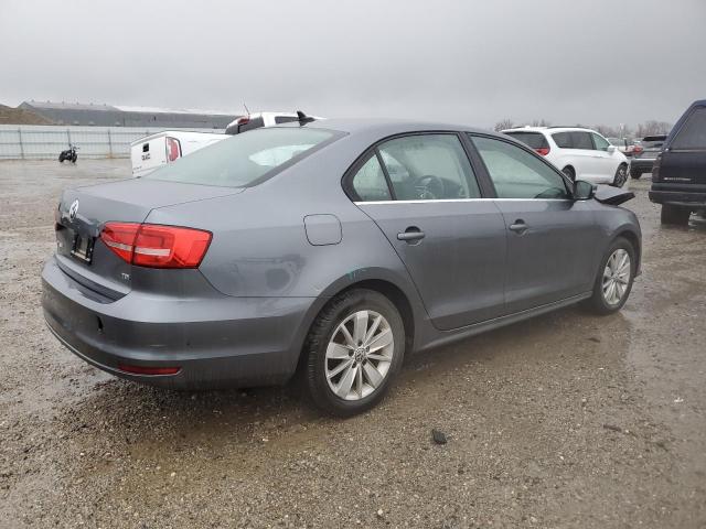 Image 3 of 2015 VOLKSWAGEN JETTA TDI 2015 with VIN 3VWLA7AJ8FM219074