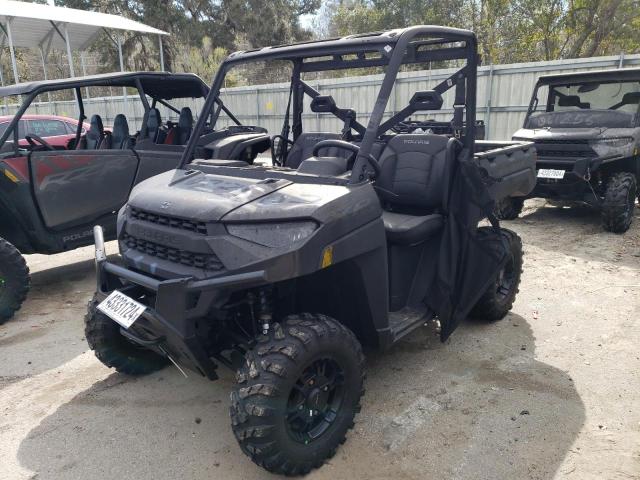 Изображение 2 2024 POLARIS RANGER XP 1000 PREMIUM 2024 с VIN 4XARRE998R8077507