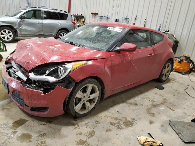 Изображение 2014 HYUNDAI VELOSTER  2014