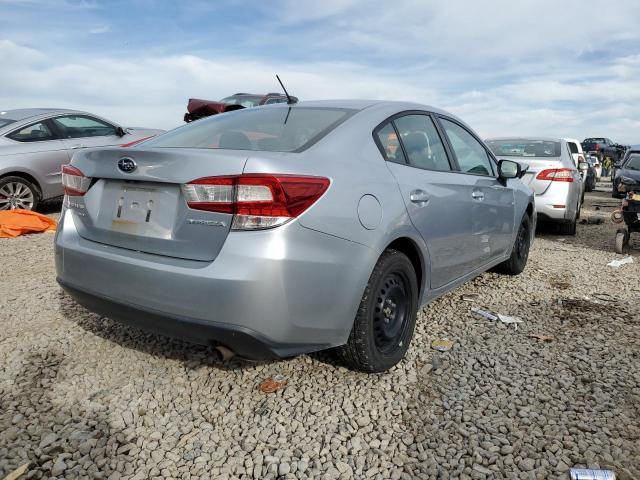 Image 3 of 2019 SUBARU IMPREZA  2019 with VIN 4S3GKAA65K3620863
