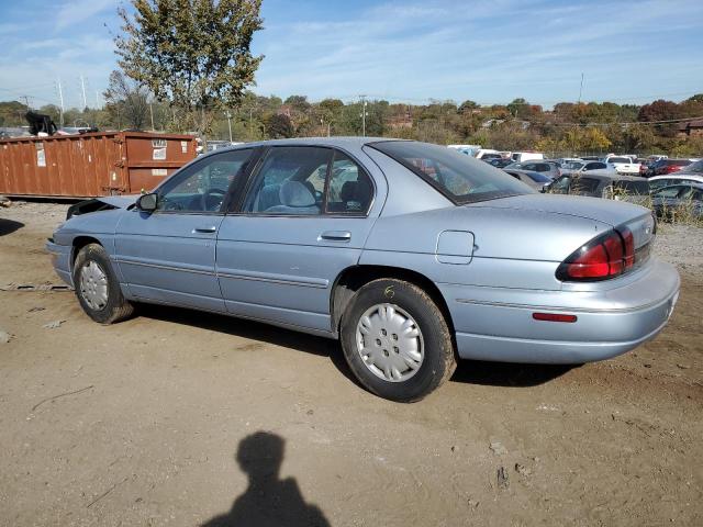 Изображение 2 1997 CHEVROLET LUMINA BASE 1997 с VIN 2G1WL52M2V1180617