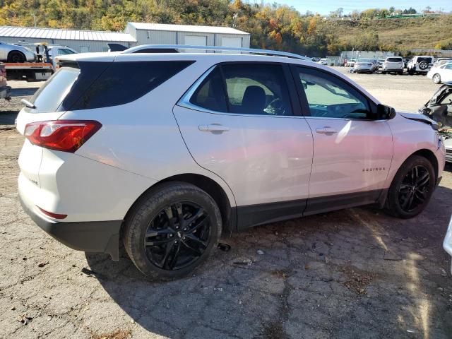 Изображение 3 2021 CHEVROLET EQUINOX LT 2021 с VIN 2GNAXUEV6M6123334