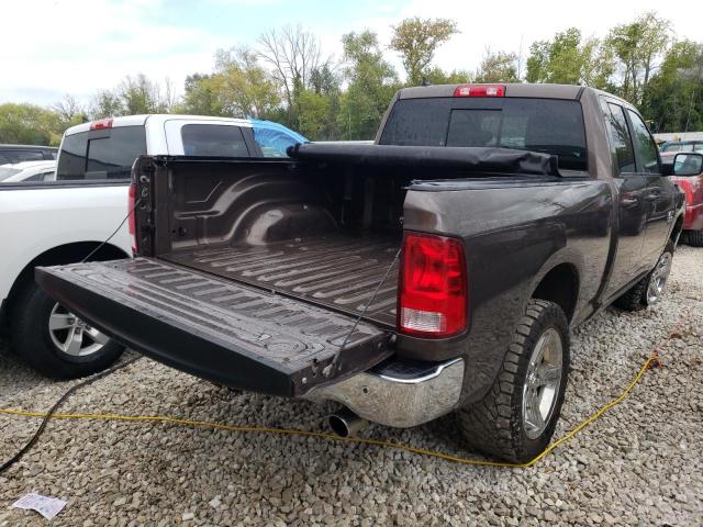 Obraz 3 z 2019 RAM 1500 CLASSIC SLT 2019 z VIN 1C6RR7GT5KS680577