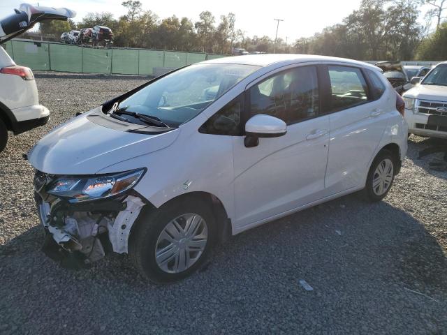 Изображение 2020 HONDA FIT LX 2020