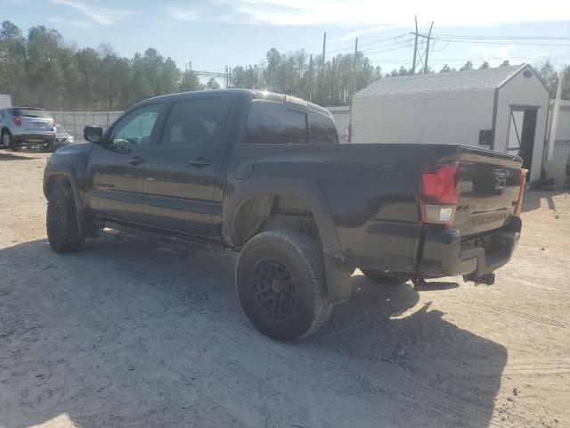 Изображение 2 2023 TOYOTA TACOMA DOUBLE CAB 2023 с VIN 3TYCZ5AN8PT151304