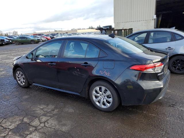 Изображение 2 2022 TOYOTA COROLLA LE 2022 с VIN 5YFEPMAE8NP272621
