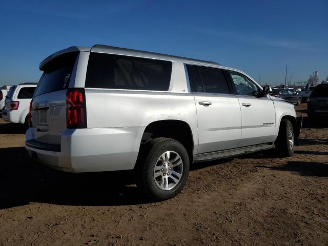 Image 3 of 2016 CHEVROLET SUBURBAN C1500 LT 2016 with VIN 1GNSCHKC7GR224529