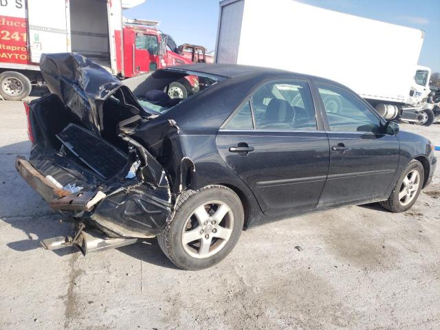 Image 3 of 2003 TOYOTA CAMRY LE 2003 with VIN 4T1BF32K33U057566