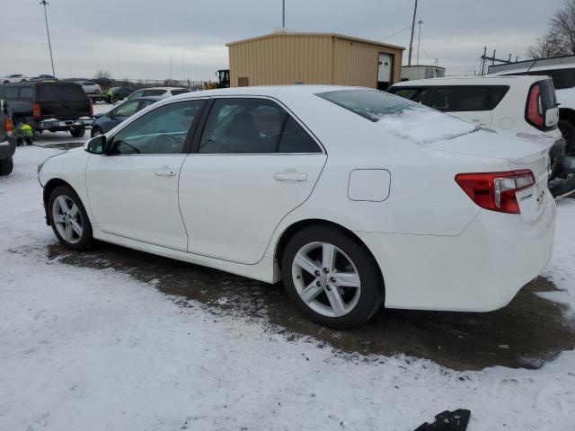 Image 2 of 2014 TOYOTA CAMRY L 2014 with VIN 4T1BF1FK5EU847839
