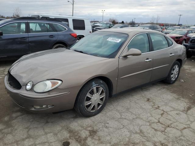 2006 BUICK LACROSSE CX 2006 image
