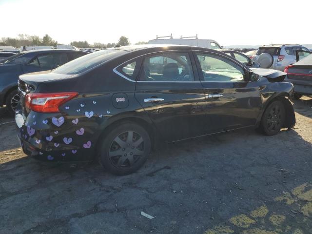 Image 3 of 2016 NISSAN SENTRA S 2016 with VIN 3N1AB7AP8GY249488