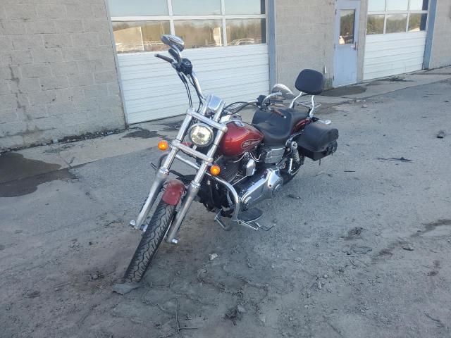 Изображение 2 2008 HARLEY-DAVIDSON FXDL  2008 с VIN 1HD1GN4148K302731