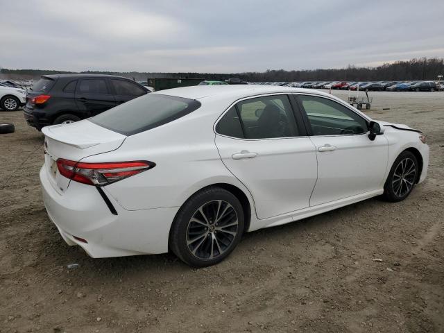 Изображение 3 2018 TOYOTA CAMRY L 2018 с VIN JTNB11HK5J3005000