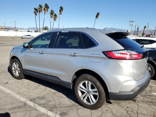 Image 2 of 2019 FORD EDGE SEL 2019 with VIN 2FMPK3J94KBC24621