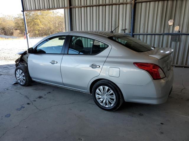 Image 2 of 2018 NISSAN VERSA S 2018 with VIN 3N1CN7AP5JL856663