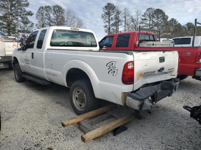 Image 2 of 2015 FORD F250 SUPER DUTY 2015 with VIN 1FT7X2B67FEC75920