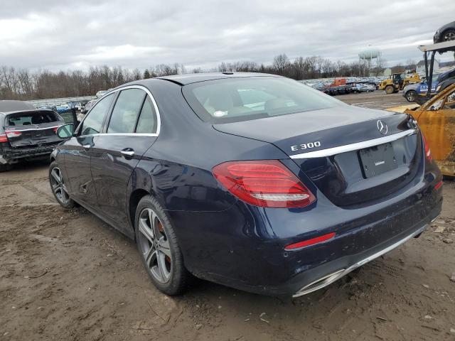 Изображение 2 2019 MERCEDES-BENZ E 300 4MATIC 2019 с VIN WDDZF4KB0KA504028