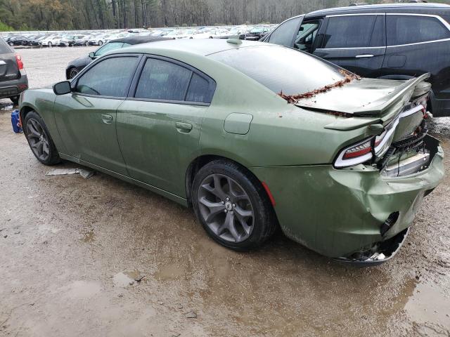 Image 2 of 2019 DODGE CHARGER SXT 2019 with VIN 2C3CDXBG2KH599944