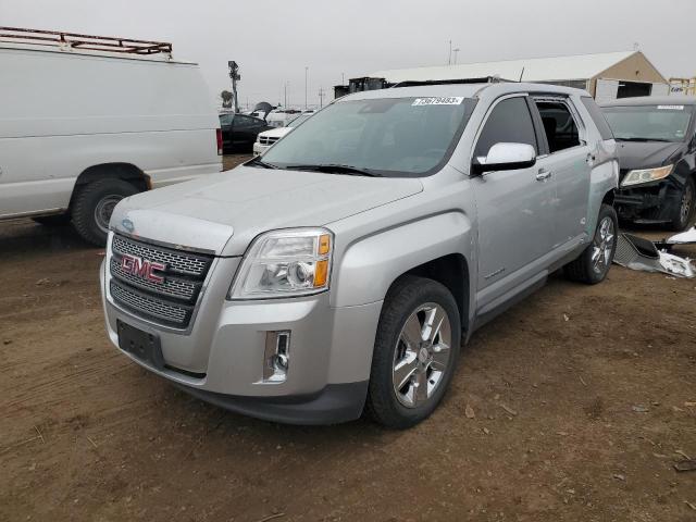 Изображение 2015 GMC TERRAIN SLT 2015