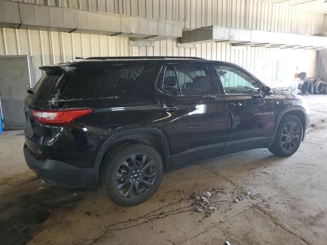 Obraz 3 z 2019 CHEVROLET TRAVERSE HIGH COUNTRY 2019 z VIN 1GNEVJKW8KJ274470
