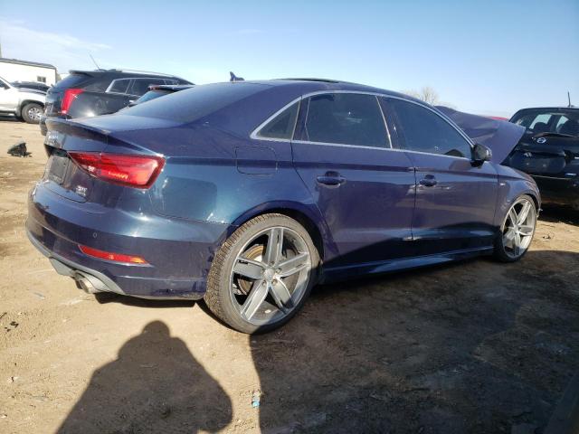 Obraz 3 z 2018 AUDI A3 PREMIUM PLUS 2018 z VIN WAUJ8GFF1J1013852