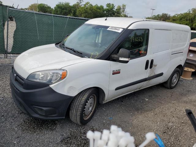2018 RAM PROMASTER CITY 2018 image