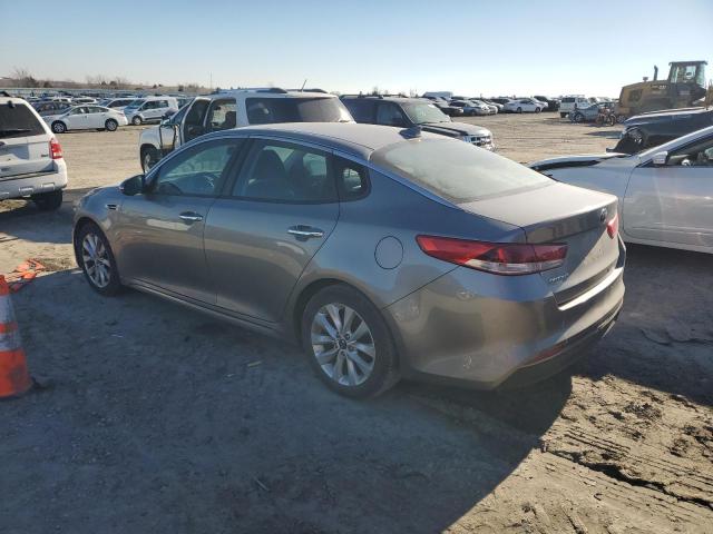 Изображение 2 2016 KIA OPTIMA LX 2016 с VIN 5XXGT4L33GG066344