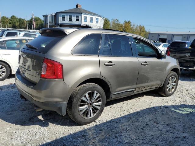 Image 3 of 2012 FORD EDGE SEL 2012 with VIN 2FMDK4JC2CBA39053