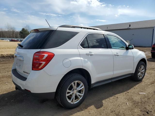 Image 3 of 2016 CHEVROLET EQUINOX LT 2016 with VIN 2GNFLFEKXG6229244