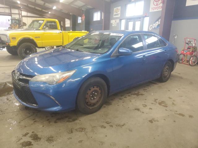Image 1 of 2016 TOYOTA CAMRY LE 2016 with VIN 4T1BF1FK5GU533515
