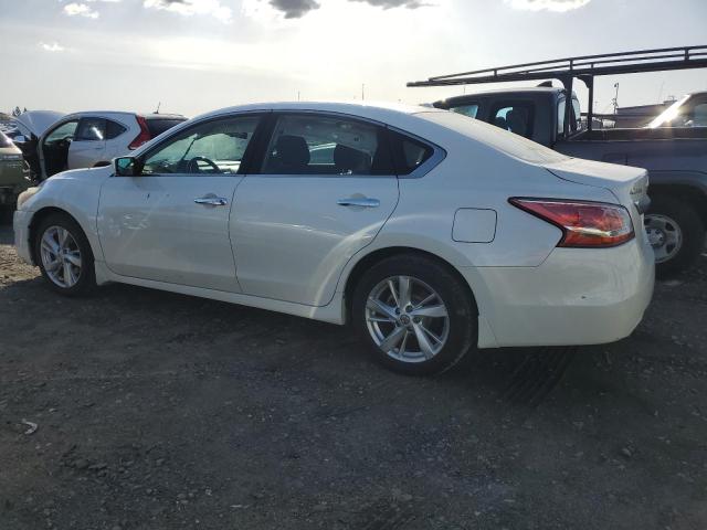 Obraz 2 z 2013 NISSAN ALTIMA 2.5 2013 z VIN 1N4AL3AP0DN528404