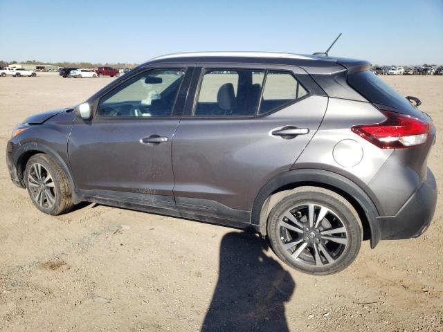 Изображение 2 2018 NISSAN KICKS S 2018 с VIN 3N1CP5CU2JL523869