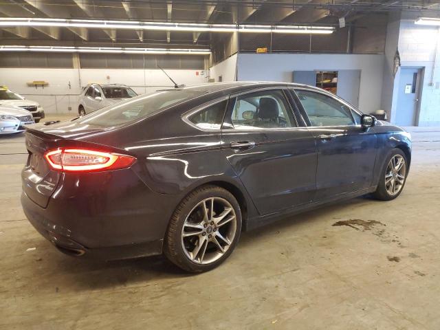 Изображение 3 2015 FORD FUSION TITANIUM 2015 с VIN 3FA6P0D92FR308784
