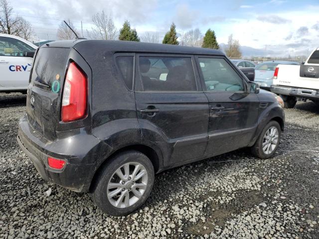 Obraz 3 z 2012 KIA SOUL + 2012 z VIN KNDJT2A64C7423766
