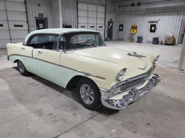 1956 CHEVROLET 4 DR 1956 image