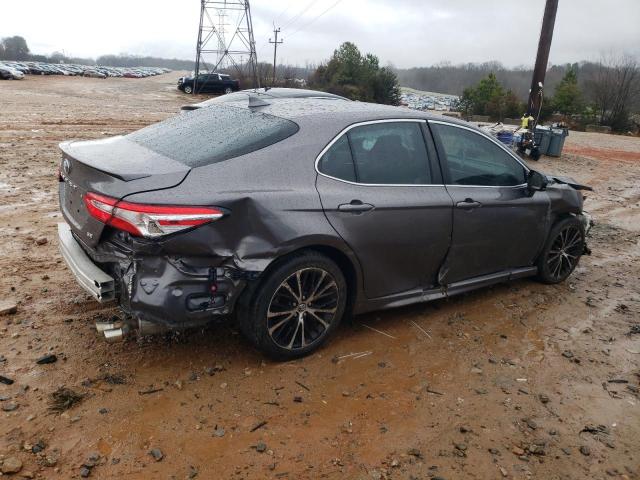 Изображение 3 2020 TOYOTA CAMRY SE 2020 с VIN 4T1G11AK5LU307514