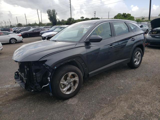 Изображение 2023 HYUNDAI TUCSON SE 2023