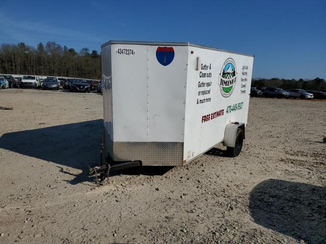 Obraz 2 z 2020 TPEW TRAILER 2020 z VIN 4RAVS1213MG003089