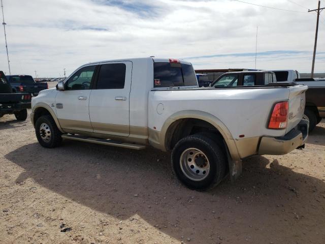 Изображение 2 2011 DODGE RAM 3500  2011 с VIN 3D73Y4HL0BG603725