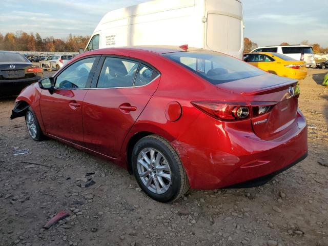 Изображение 2 2016 MAZDA 3 GRAND TOURING 2016 с VIN JM1BM1X7XG1302342