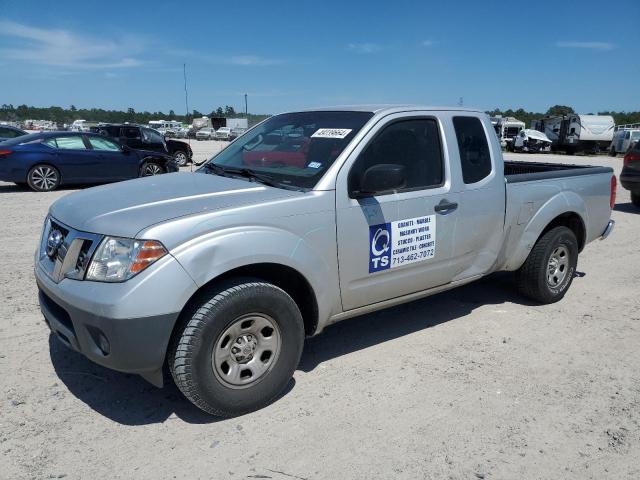 Obraz 1 z 2016 NISSAN FRONTIER S 2016 z VIN 1N6BD0CT3GN721071