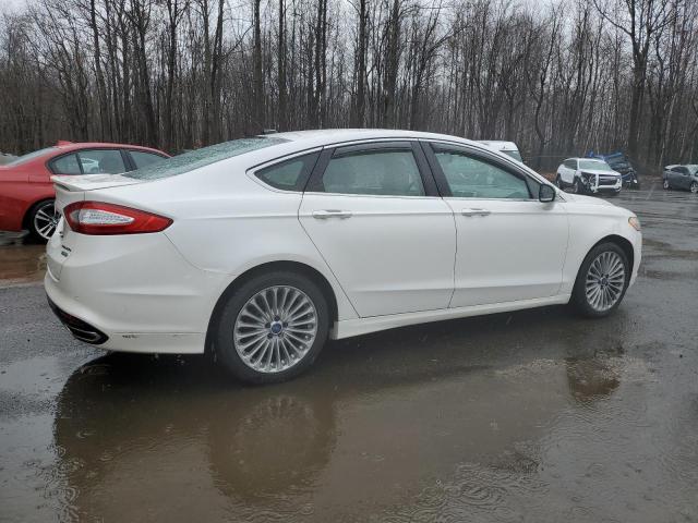 Obraz 3 z 2016 FORD FUSION TITANIUM 2016 z VIN 3FA6P0K9XGR400875