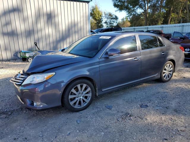 Obraz 1 z 2011 TOYOTA AVALON BASE 2011 z VIN 4T1BK3DB7BU401648