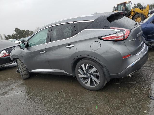 Obraz 2 z 2015 NISSAN MURANO S 2015 z VIN 5N1AZ2MH4FN288294