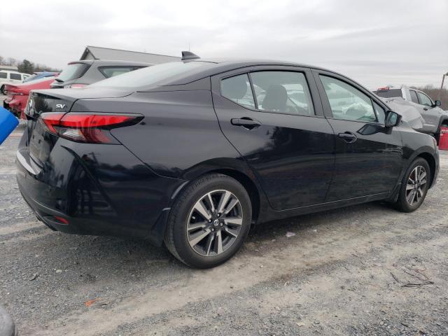 Image 3 of 2022 NISSAN VERSA SV 2022 with VIN 3N1CN8EV2NL827559